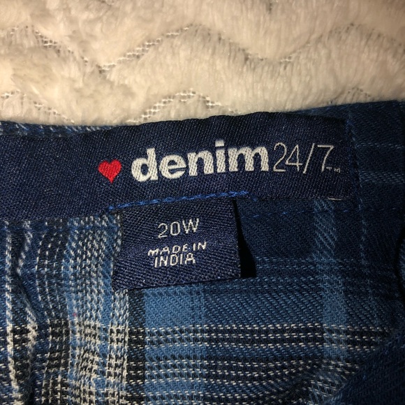 Flannel - Picture 2 of 3